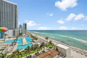 1830 S Ocean Dr 1201, Hallandale Beach