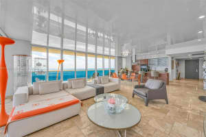 1830 S Ocean Dr APT 1201, Hallandale Beach, FL 33009, - MLS#A11792253