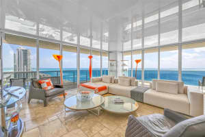 1830 S Ocean Dr APT 1201, Hallandale Beach, FL 33009, - MLS#A11792253