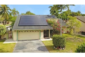12271 Sw 95th St, Miami