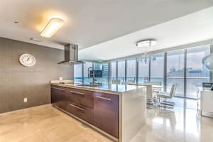495 Brickell Ave APT 2801, Miami, FL 33131, - MLS#A11792255