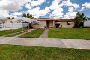 1005 Ne 13th Ave, Homestead