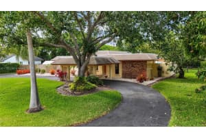 8261 Sw 186th St, Cutler Bay