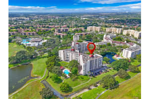 6901 Environ Blvd APT 6A, Lauderhill, FL 33319, - MLS#A11792304