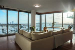 101 20th St #3206, Miami Beach, FL 33139, - MLS#A11792335