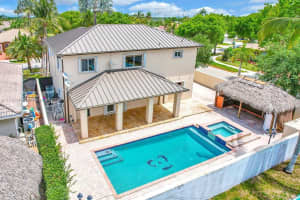 16732 NW 89th Pl, Miami Lakes, FL 33018, Sold 08/28/25
