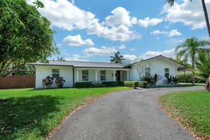 16840 Sw 87th Ave, Palmetto Bay