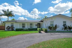 16840 Sw 87th Ave Palmetto Bay, FL 33157 - MLS#A11792374