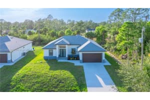 432 Mallory Ave S, Lehigh Acres, FL 33974, Sold 06/13/25