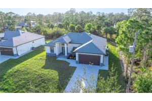 432 Mallory Ave S, Lehigh Acres, FL 33974, Sold 06/13/25