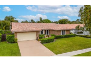 1341 NW 98th Ave, Plantation, FL 33322, Sold 06/17/25