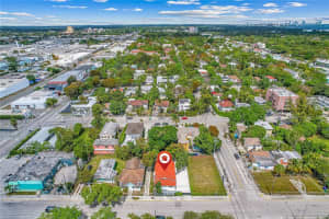 473 Ne 61st St, Miami
