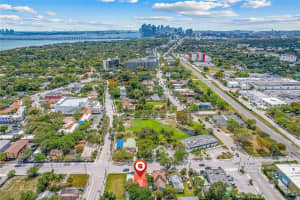 473 NE 61st St, Miami, FL 33137, - MLS#A11792431