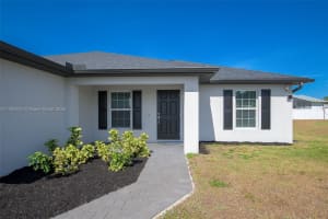 1808 NE 7th Ave, Cape Coral, FL 33909, Sold 10/15/25