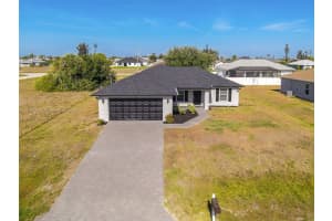 1808 NE 7th Ave, Cape Coral, FL 33909, Sold 10/15/25