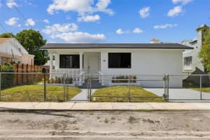 1384 NW 55th Terrace, Miami, FL 33142, Sold 07/28/25