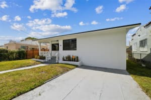 1384 NW 55th Terrace, Miami, FL 33142, Sold 07/28/25