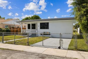 1384 NW 55th Terrace, Miami, FL 33142, Sold 07/28/25