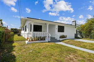 1384 NW 55th Terrace, Miami, FL 33142, Sold 07/28/25