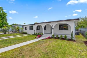 301 SW 55th Ave, Coral Gables, FL 33134, Sold 09/10/25
