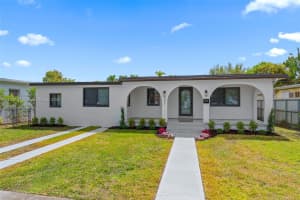 301 SW 55th Ave, Coral Gables, FL 33134, Sold 09/10/25