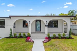 301 SW 55th Ave, Coral Gables, FL 33134, Sold 09/10/25