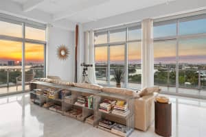 201 Aqua Ave APT 1001, Miami Beach, FL 33141, Sold 12/02/25