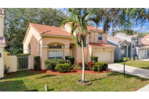 10240 Port of Spain St, Hollywood, FL 33026, - MLS#A11792467