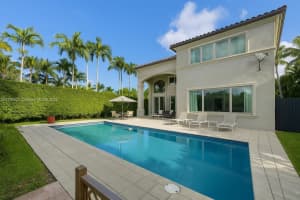 1490 Cleveland Rd Miami Beach, FL 33141 - MLS#A11792527