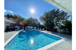 416 N Rainbow Dr Hollywood, FL 33021 - MLS#A11792528