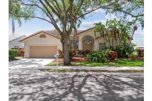 1230 SW 102nd Ave, Pembroke Pines, FL 33025, Sold 06/17/25