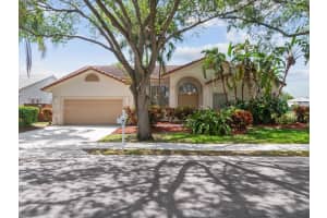 1230 SW 102nd Ave, Pembroke Pines, FL 33025, Sold 06/17/25