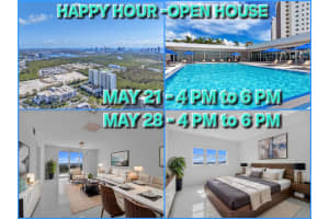 14951 Royal Oaks Ln (renovated) 2105, North Miami