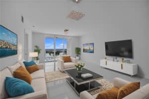 14951 Royal Oaks Ln 2105 North Miami, FL 33181 - MLS#A11792579