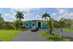 20422 SW 317th St, Homestead, FL 33030, Sold 06/23/25