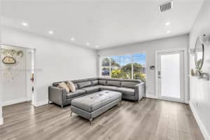 1361 Nw 98th Ter Miami, FL 33147 - MLS#A11792593