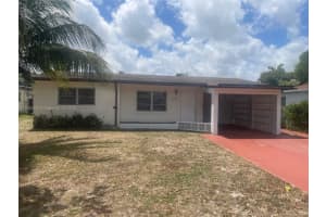 6808 Sw 22nd Ct, Miramar