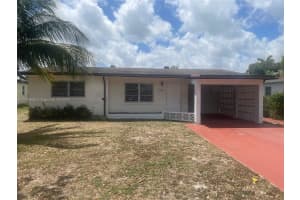 6808 Sw 22nd Ct Miramar, FL 33023 - MLS#A11792646