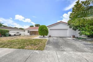 4904 SW 140th Ct, Miami, FL 33175, Sold 06/13/25