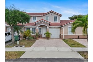 13845 SW 273rd Terrace, Homestead, FL 33032, Sold 06/09/25