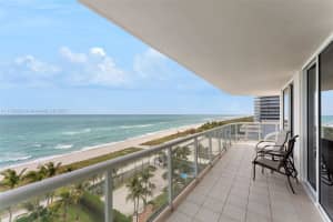8855 Collins Ave 8j Surfside, FL 33154 - MLS#A11792669