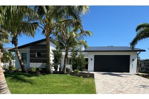 3823 SW 3rd St, Cape Coral, FL 33991, - MLS#A11792672