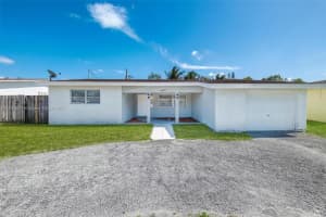 6620 Nw 21st Ct, Sunrise