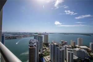 475 Brickell Ave 5007, Miami