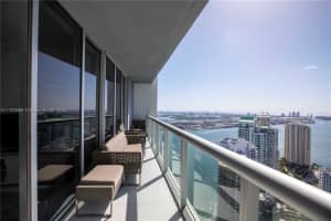 475 Brickell Ave APT 5007, Miami, FL 33131, - MLS#A11792688