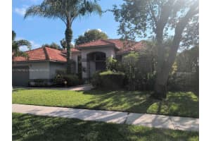 1081 Sw 156th Ave Pembroke Pines, FL 33027 - MLS#A11792706