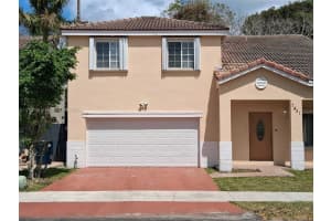 7451 Sw 157th Ct, Miami
