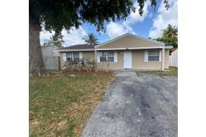 1251 Sw 73rd Ave, North Lauderdale