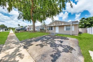 1251 Sw 73rd Ave North Lauderdale, FL 33068 - MLS#A11792728