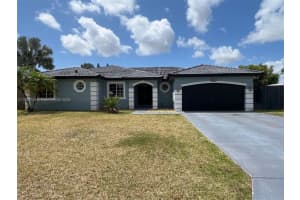12846 SW 211th Terrace, Miami, FL 33177, Sold 07/21/25